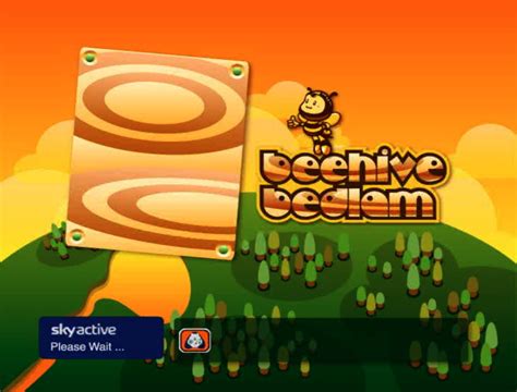 sky beehive bedlam|Beehive Bedlam (Denki) 